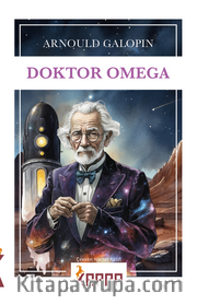 Doktor Omega