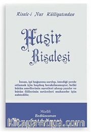 Haşir Risalesi/ cep boy (kod:511)