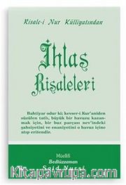İhlas Risaleleri / cep boy (kod:530)