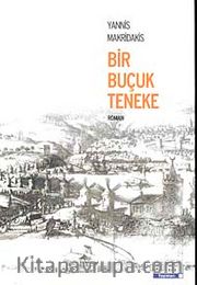 Bir Buçuk Teneke
