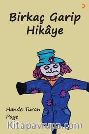 Birkaç Garip Hikaye