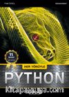 Her Yönüyle Python (Özel Basım)