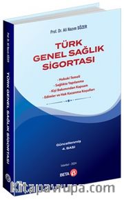 Türk Genel Sağlık Sigortası