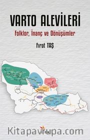Varto Alevileri <br /> Folklor, İnanç ve Dönüşümler