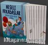 Neşeli Arkadaşlar (Kutulu Set)