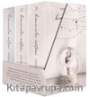 Kimsesizler Matemi 3 Kitap Takım (Kutulu) (Ciltli)