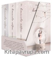 Kimsesizler Matemi 3 Kitap Takım (Kutulu) (Karton Kapak)