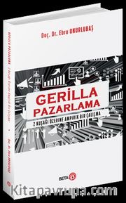 Gerilla Pazarlama