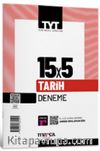 2025  TYT Tarih 15 Deneme Tamamı Video Çözümlü