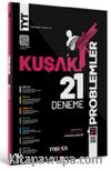 TYT Problemler 21 Kuşak Deneme (Ciltli)