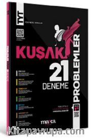 TYT Problemler 21 Kuşak Deneme (Ciltli)