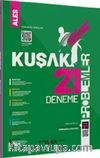 ALES Problemler 21 Kuşak Deneme
