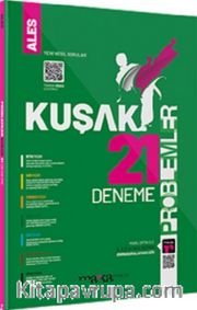 ALES Problemler 21 Kuşak Deneme