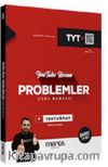 2025 TYT Youtube Hocam Problemler Soru Bankası (Ciltli)