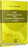 FIDIC Güncellenmiş Sarı Kitap (2017) Kapsamında Yüklenicinin Hakları