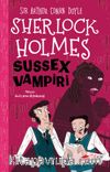 Sussex Vampiri / Sherlock Holmes