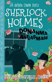Donanma Antlaşması / Sherlock Holmes