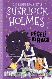 Peçeli Kiracı / Sherlock Holmes