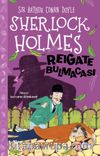 Reigate Bulmacası / Sherlock Holmes