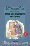 Sherlock Holmes’un Maceraları Genç Klasikler Serisi