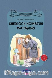 Sherlock Holmes’un Maceraları Genç Klasikler Serisi