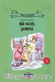 Bir Noel Şarkısı Genç Klasikler Serisi