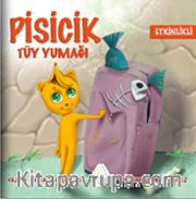 Pisicik <br /> Tüy Yumağı