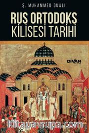 Rus Ortodoks Kilisesi Tarihi