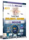 2024 AYT Yapay Zeka Felsefe Grubu 33 Deneme