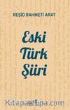 Eski Türk Şiiri