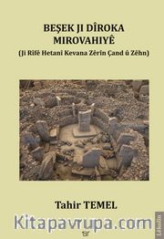 Beşek Jı Dîroka Mırovahıyê