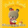 Bebek Koala Akşam Yemeği (Karton Kapak)