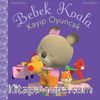Bebek Koala Kayıp Oyuncak (Karton Kapak)