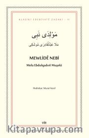 Mewlidê Nebi