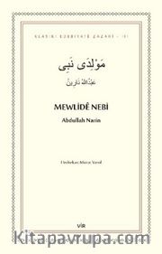 Mewlidê Nebi