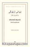 Diwanê Arçugi