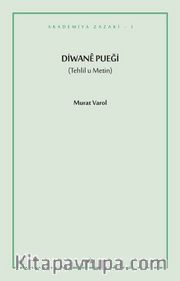 Diwanê Pueği