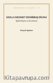 Molla Mehmet Demirbaş Divanı