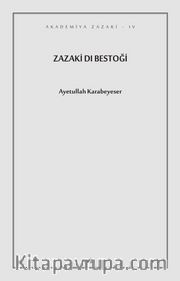 Zazaki Dı Bestoği