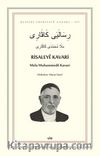 Risaleyê Kavari