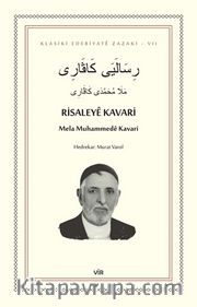 Risaleyê Kavari