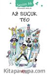 Az Buçuk Teo