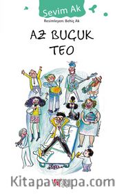Az Buçuk Teo