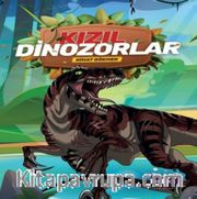 Kızıl Dinozorlar