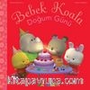 Bebek Koala Doğum Günü (Karton Kapak)