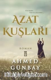 Azat Kuşları