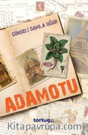 Adamotu