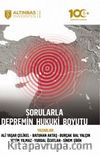 Sorularla Depremin Hukuki Boyutu