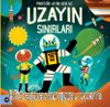 Profesör Astro Kedi ve Uzayın Sınırları