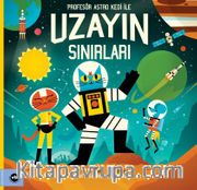 Profesör Astro Kedi ve Uzayın Sınırları